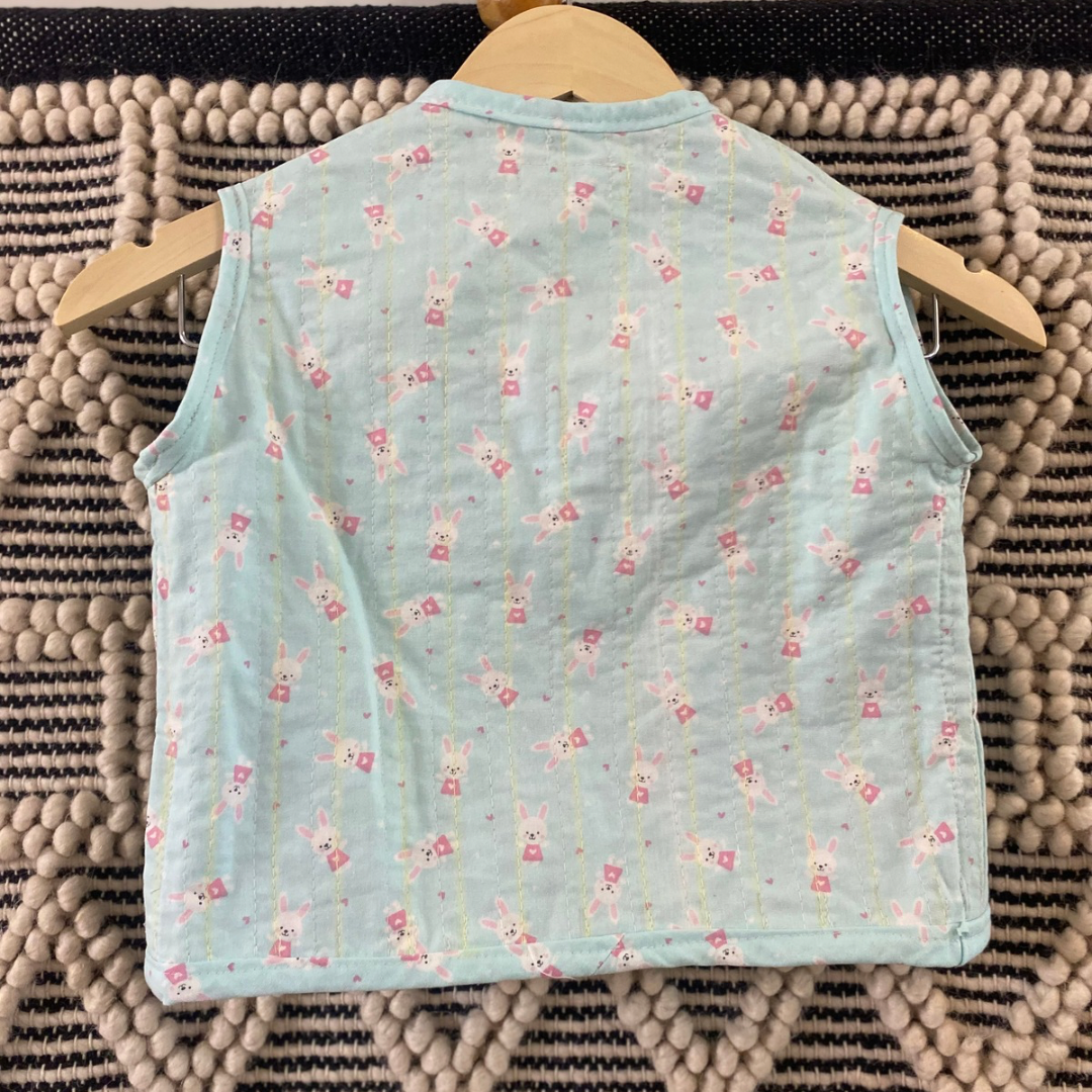 Bunny Vest