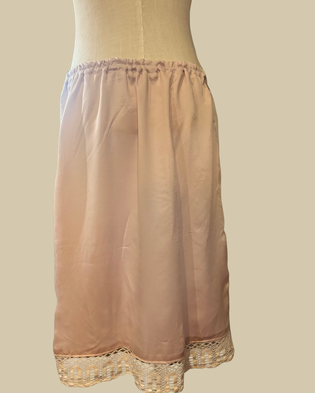 The Blush Reverie Skirt