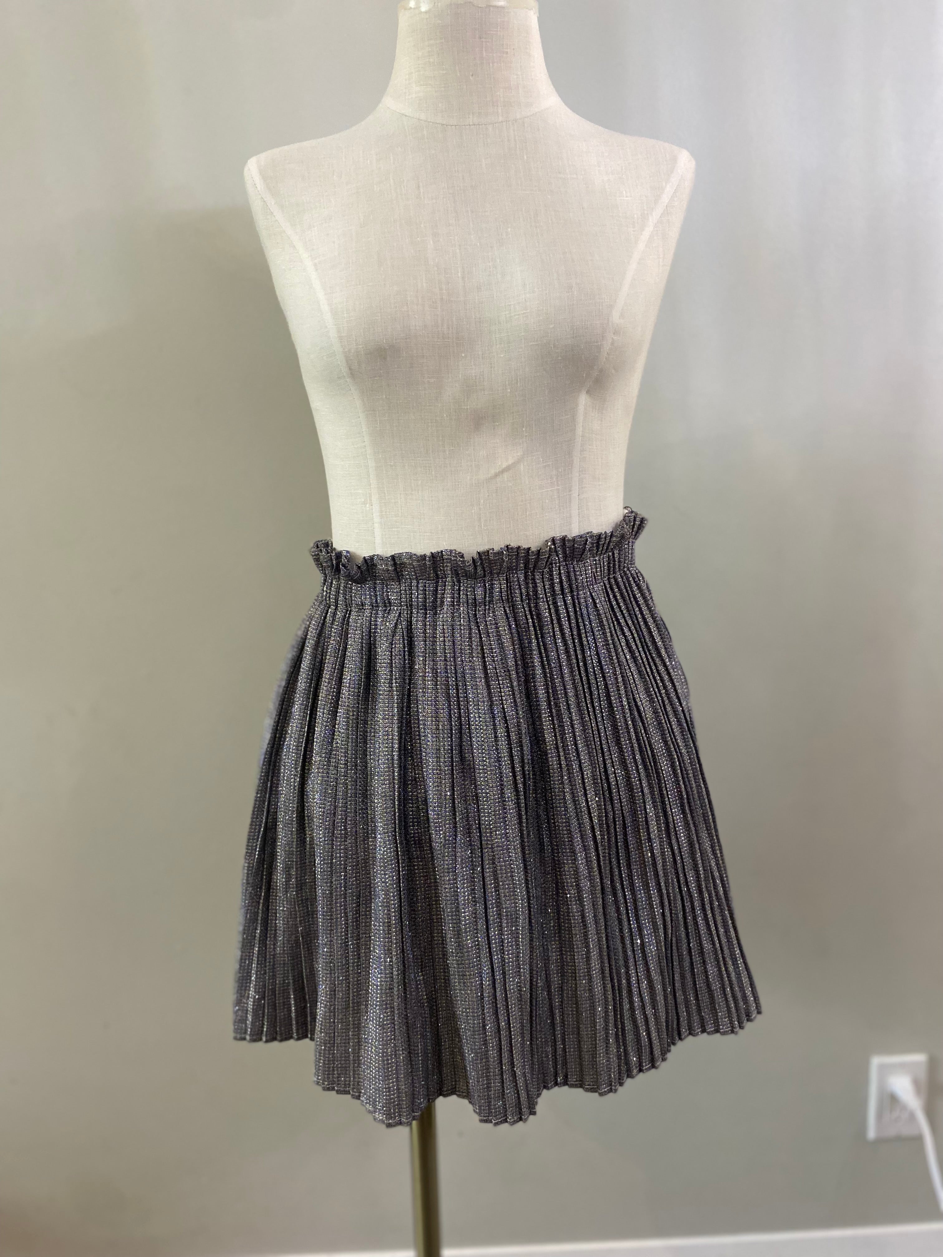 Starlite Shuffle Skirt