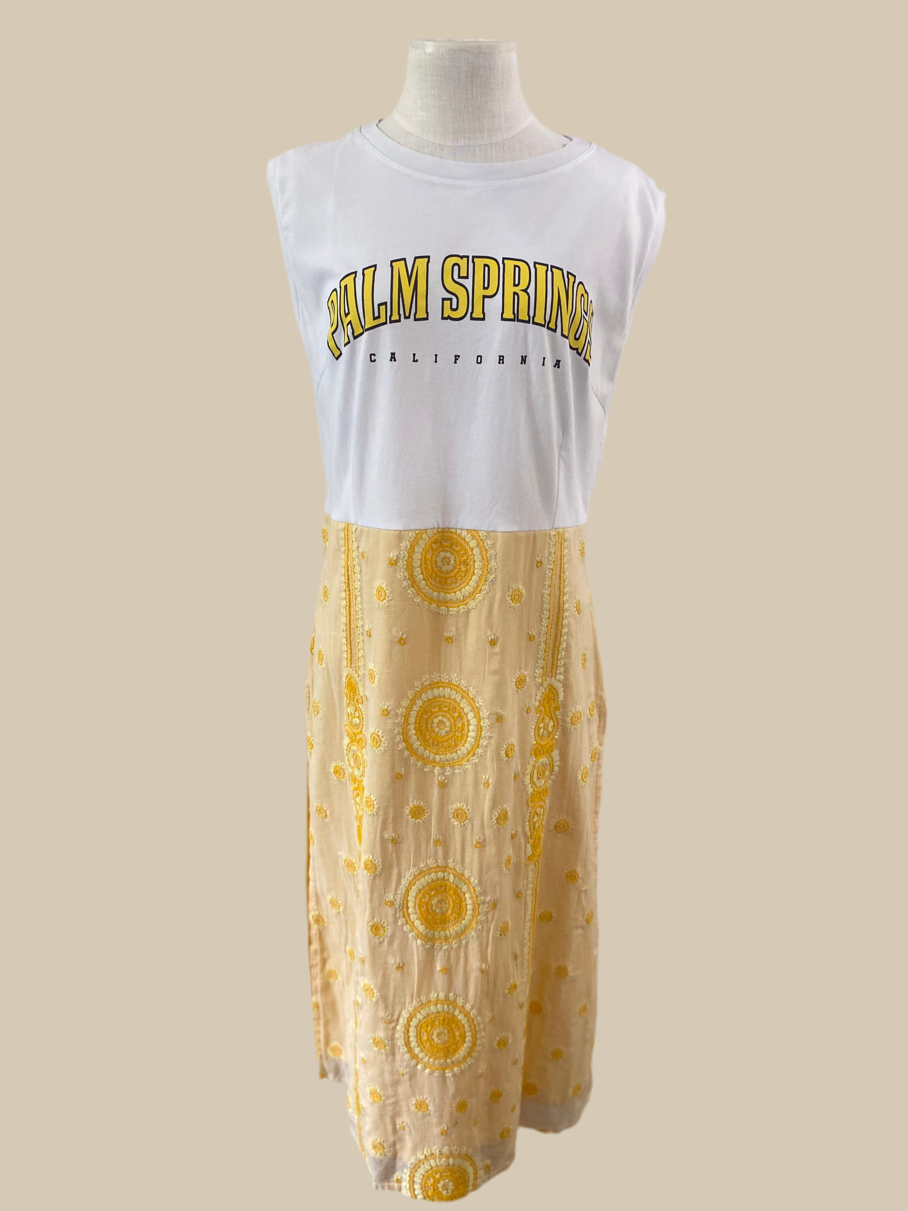 Palm Springs Dress