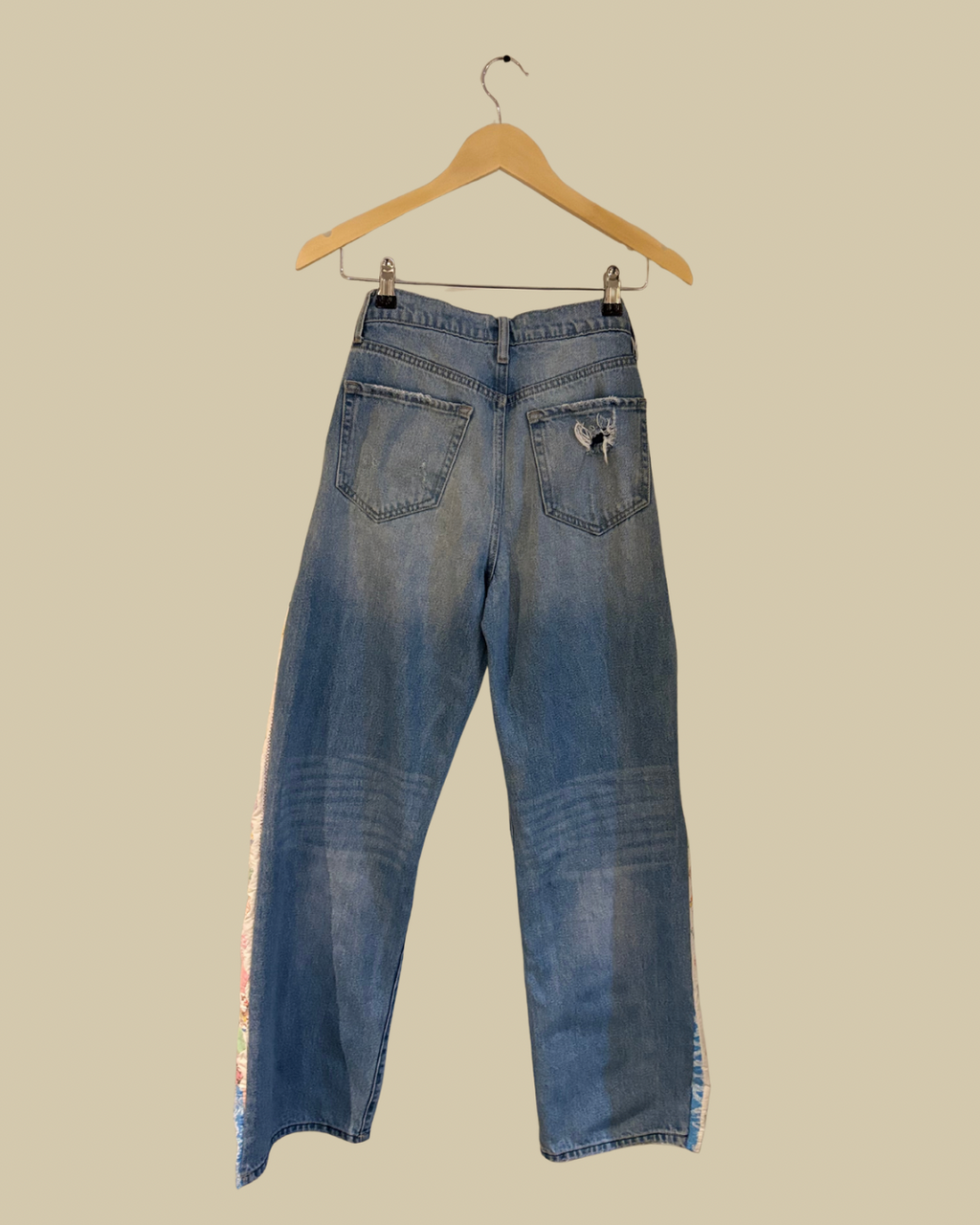 The Erica Jeans