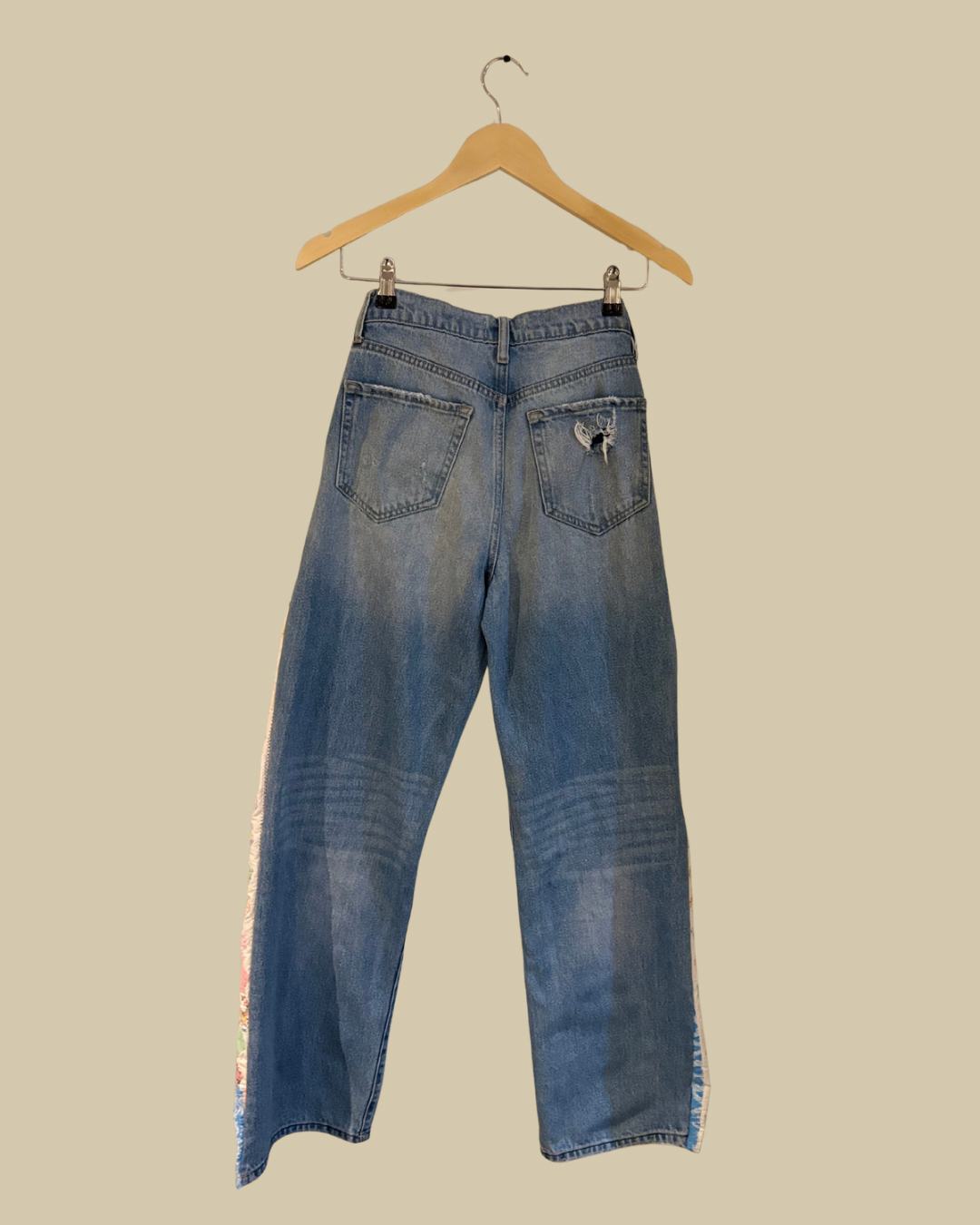 The Erica Jeans