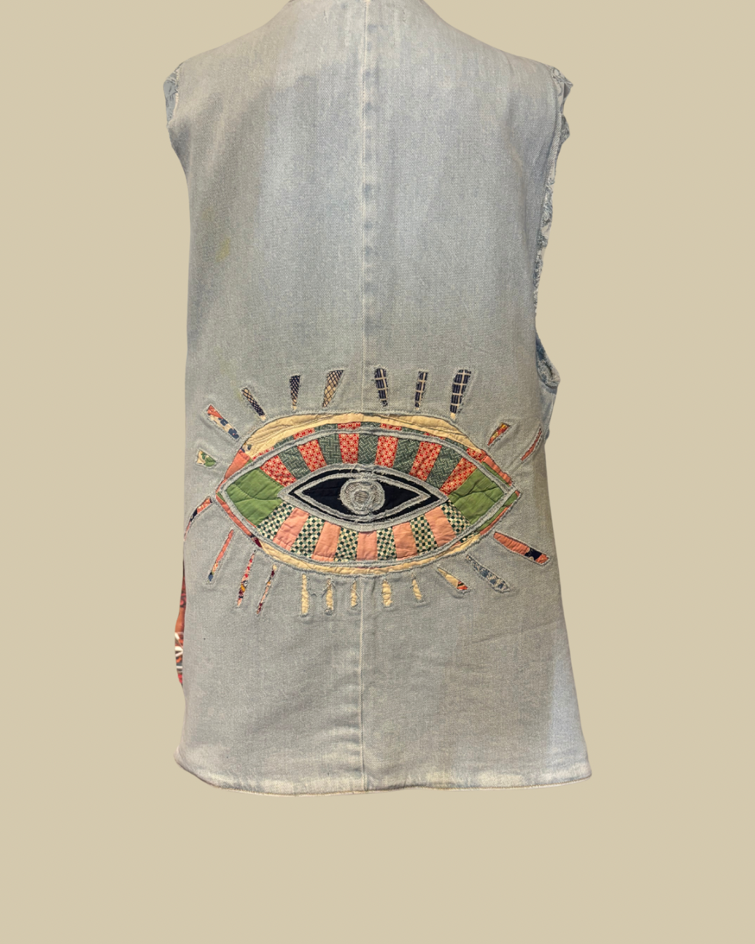 The Meti Vest
