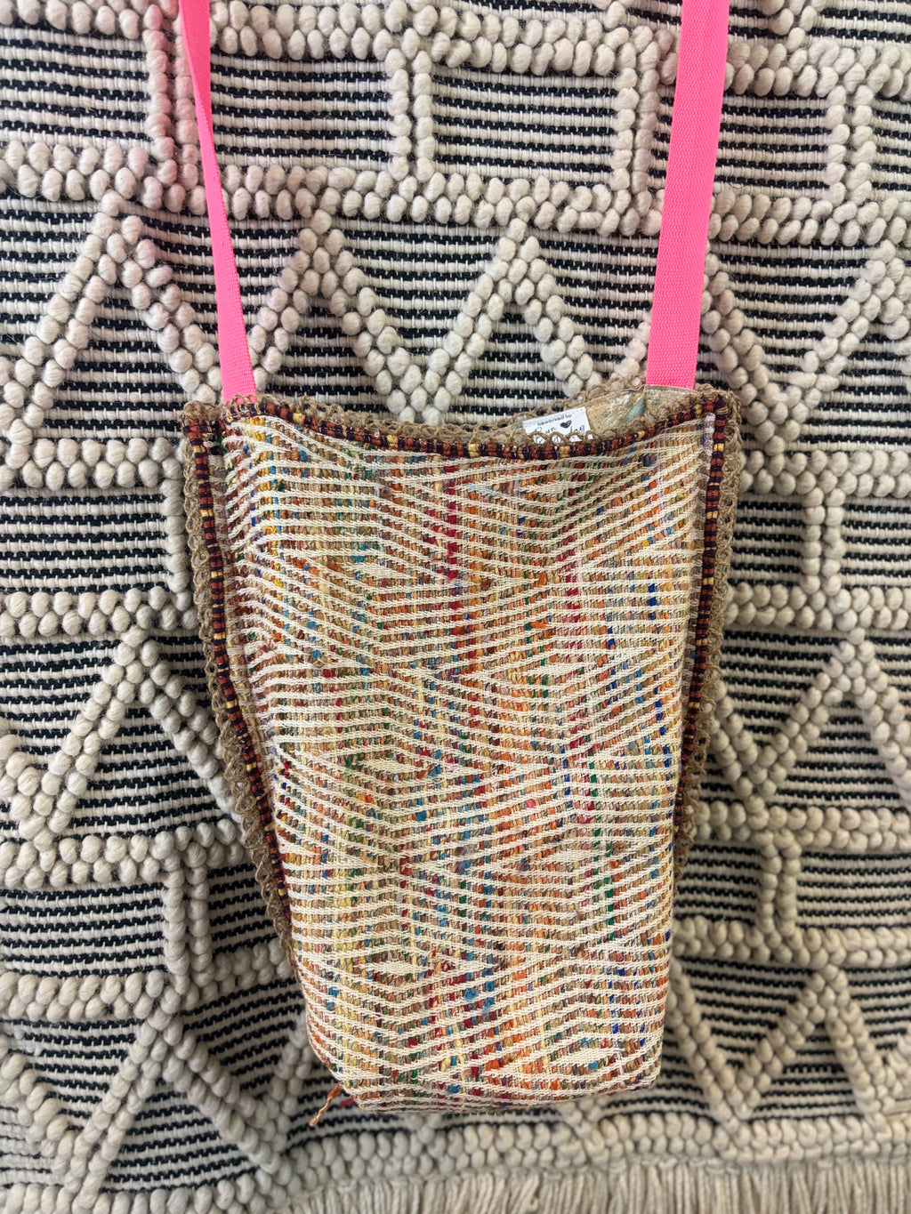 The Frankie Bag