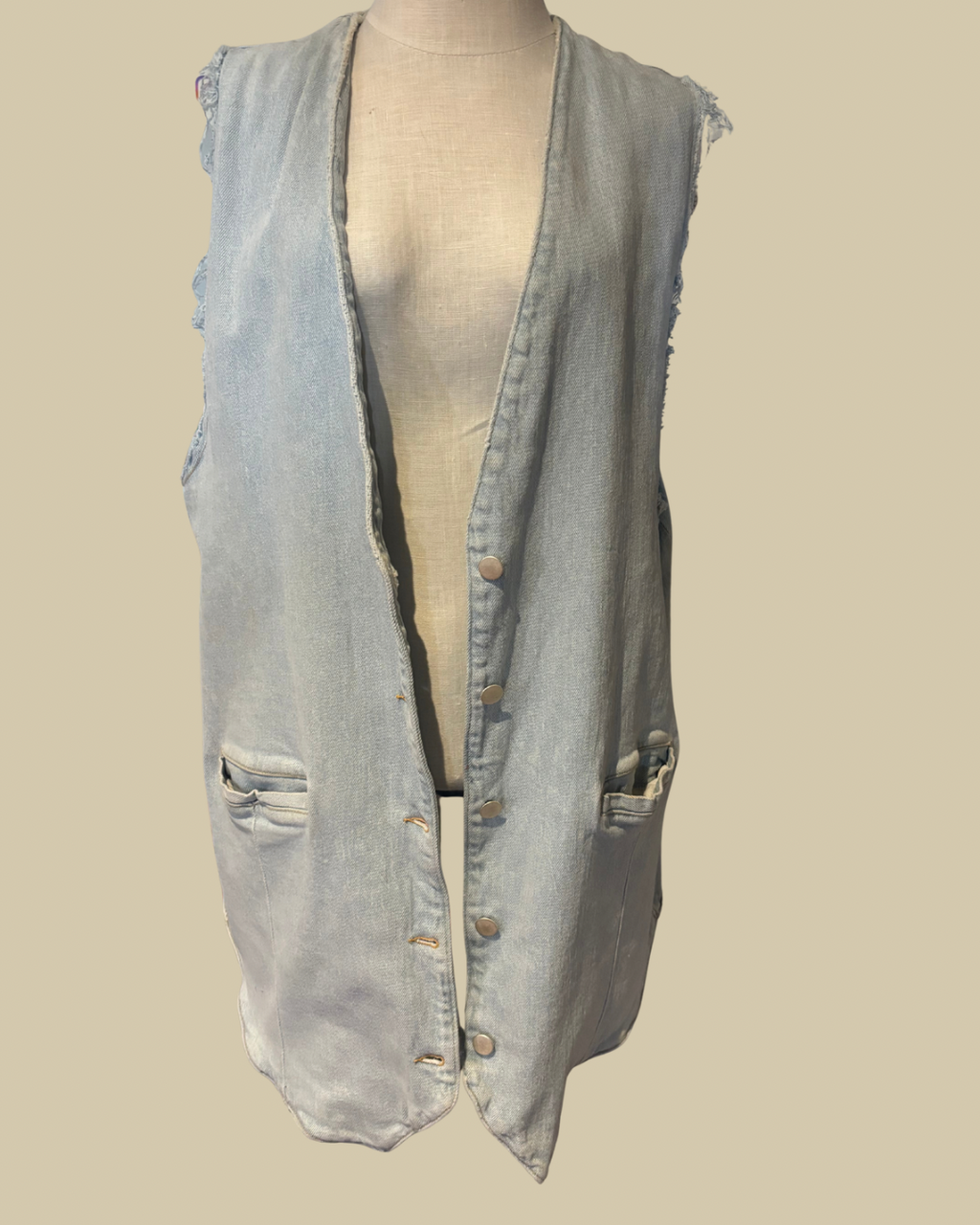 The Meti Vest