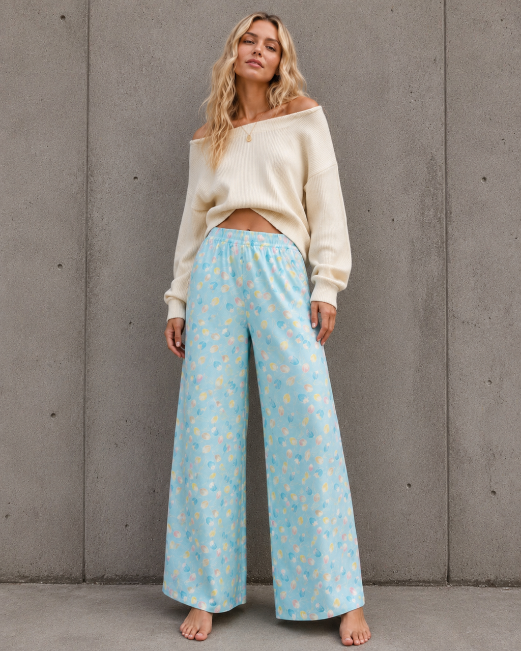 The Tulip Pant V2