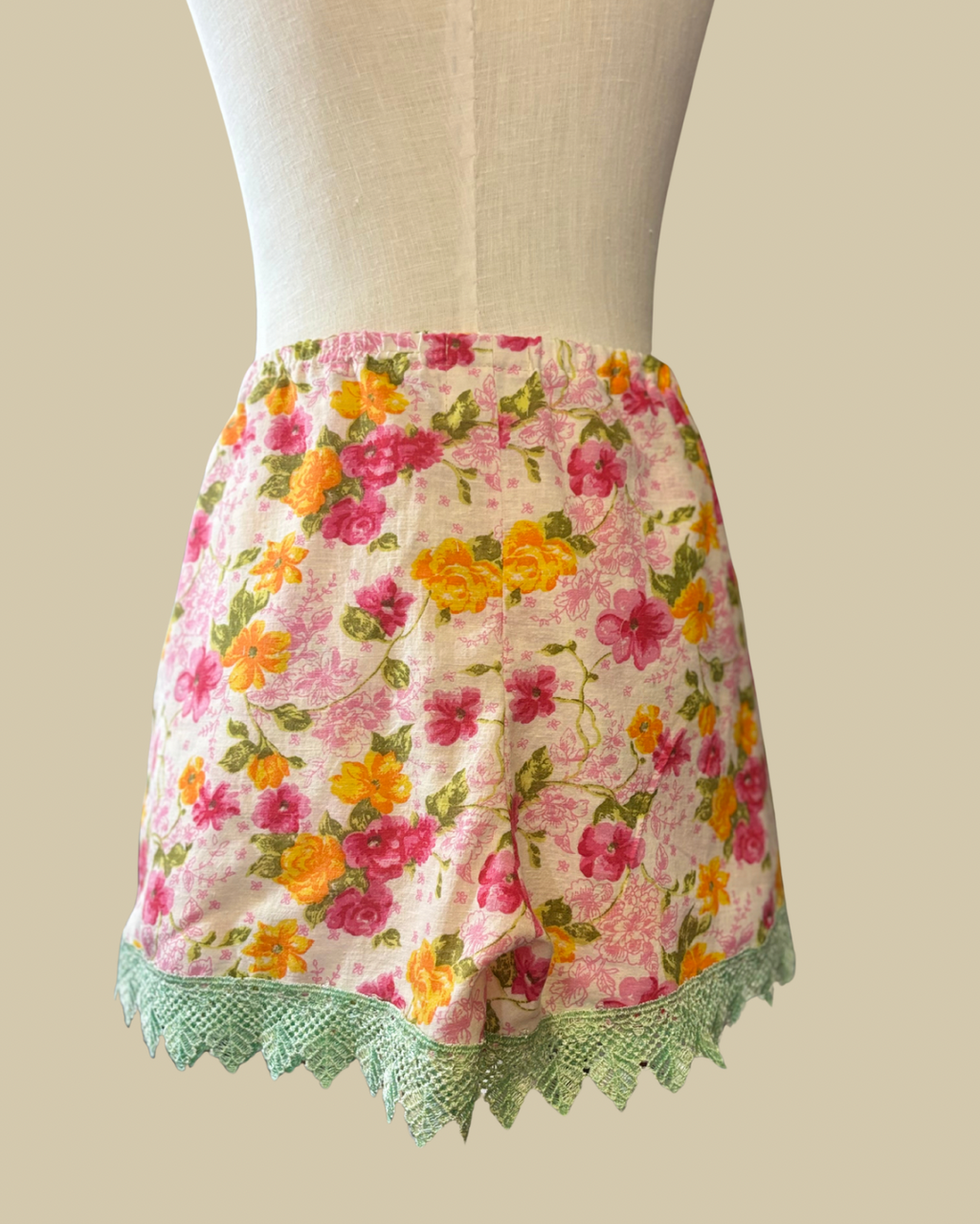 The Posey Short