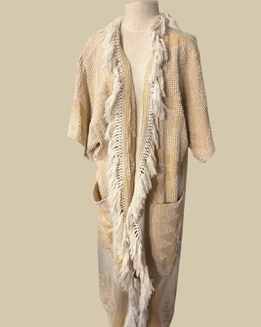 The Vivienne Kimono V2