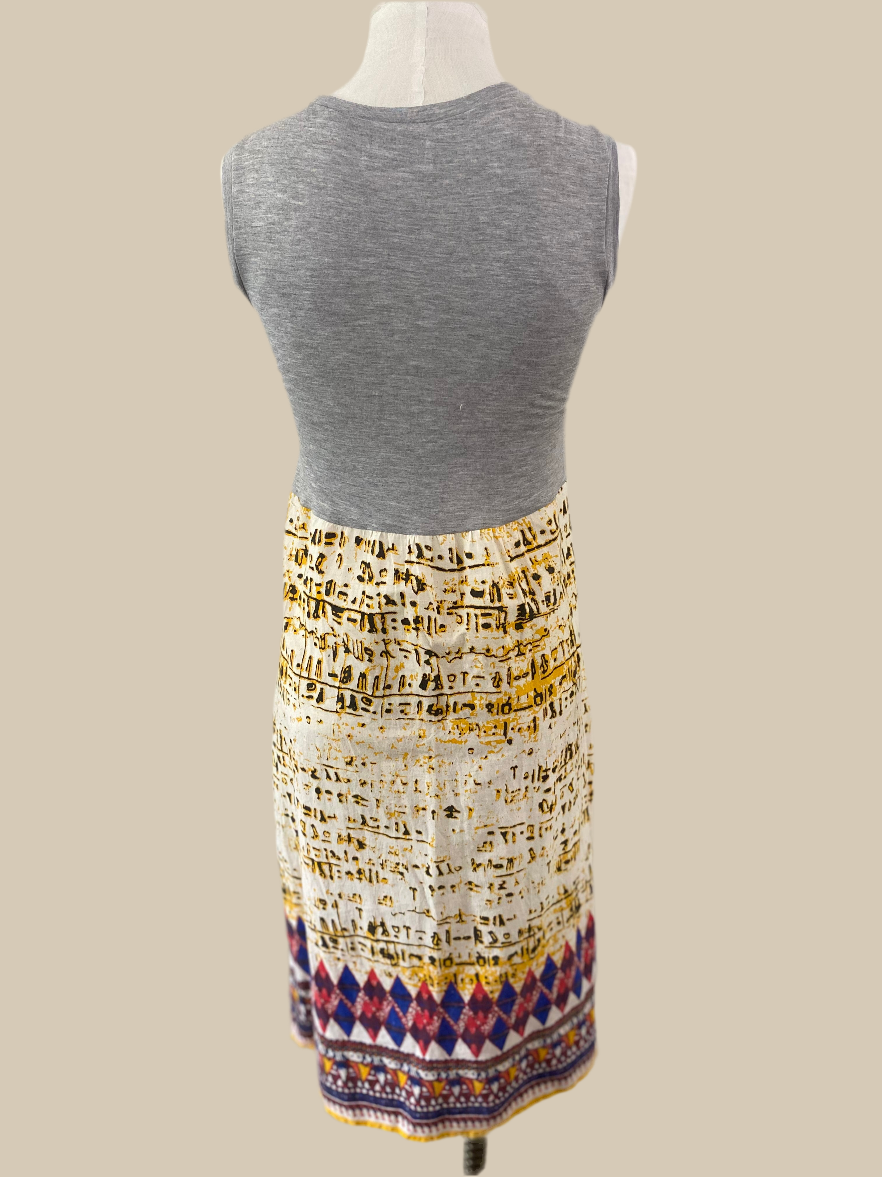 Phoenix Parade Dress