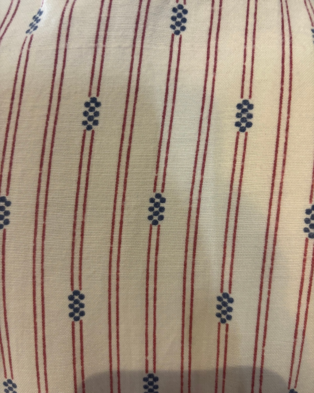 The Cottage Stripe Dress