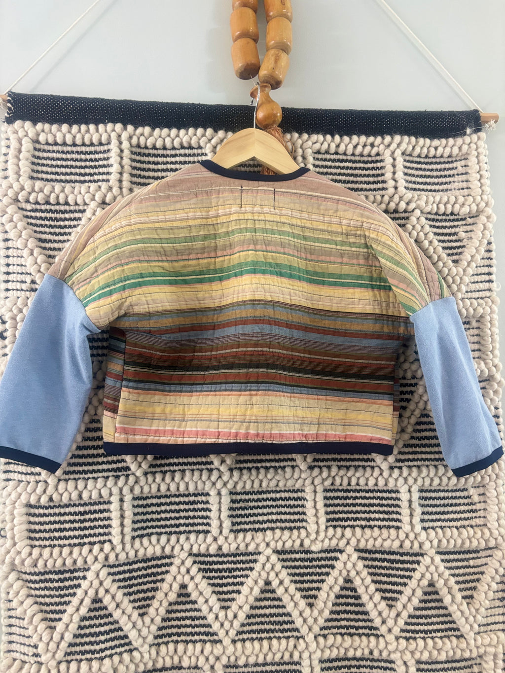 The Buttercup Trails Kids Coat