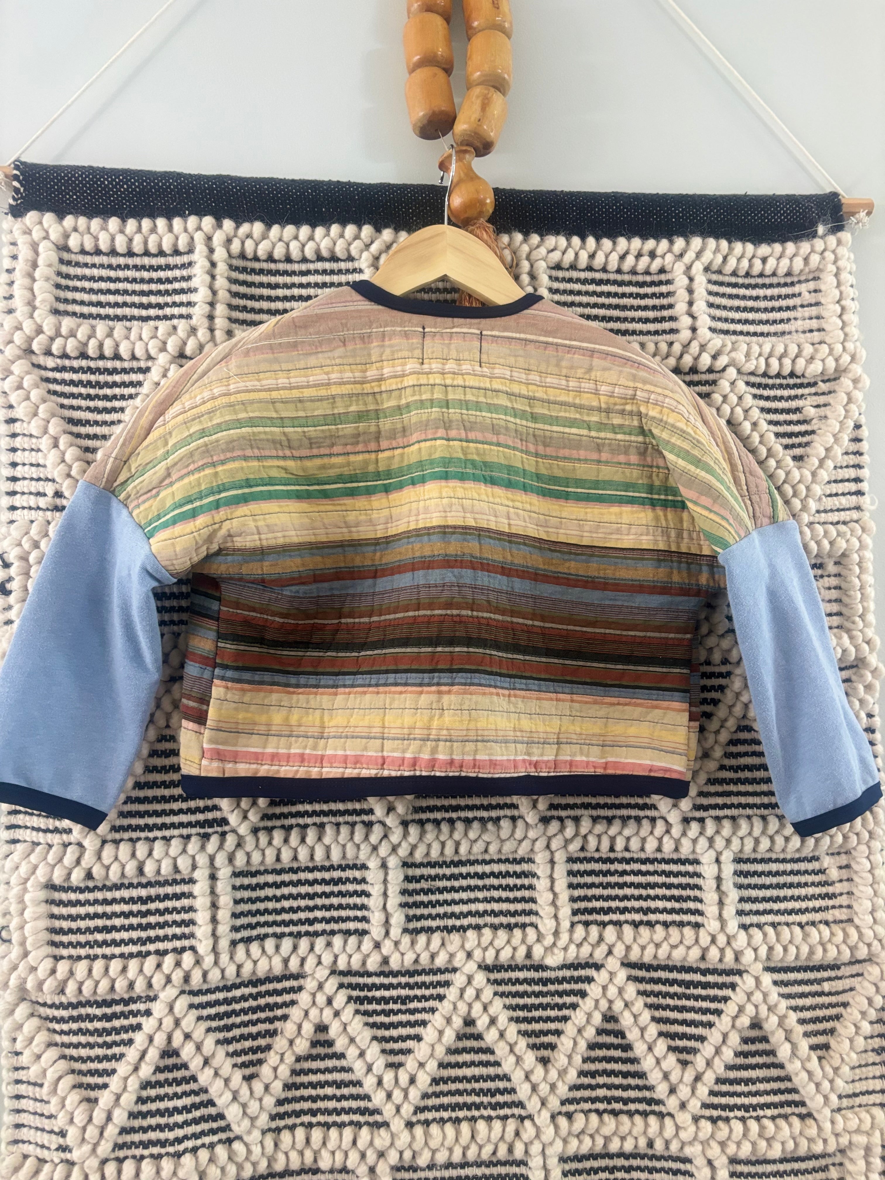 The Buttercup Trails Kids Coat