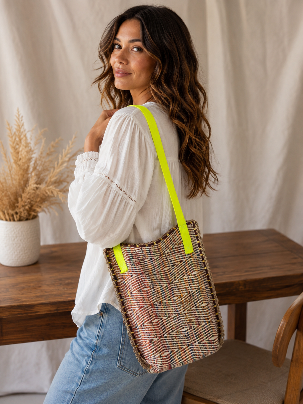 The Frankie Bag V2