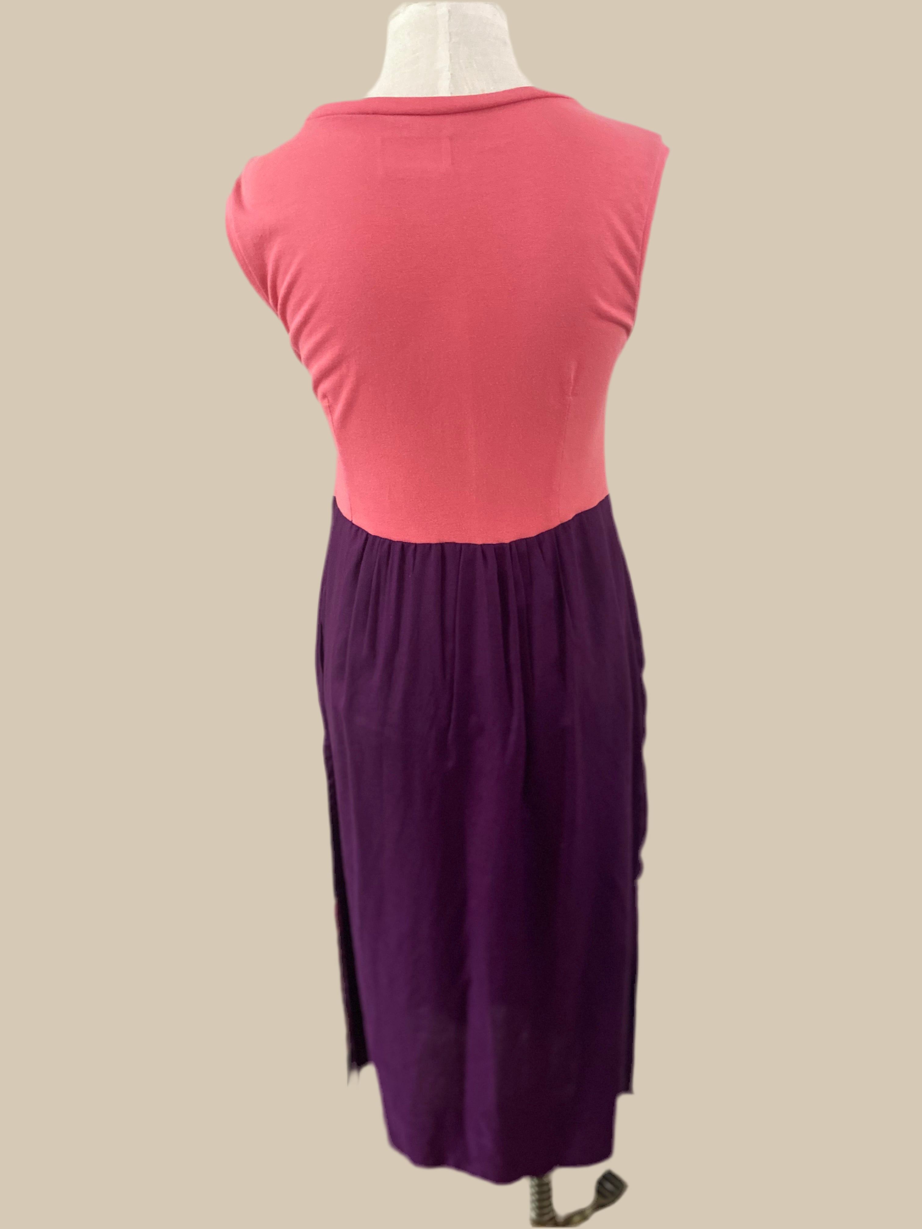 Mermaid Magic Dress