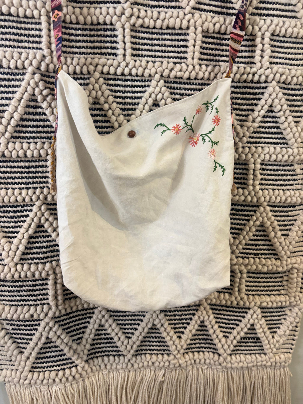 The Marlowe Bag