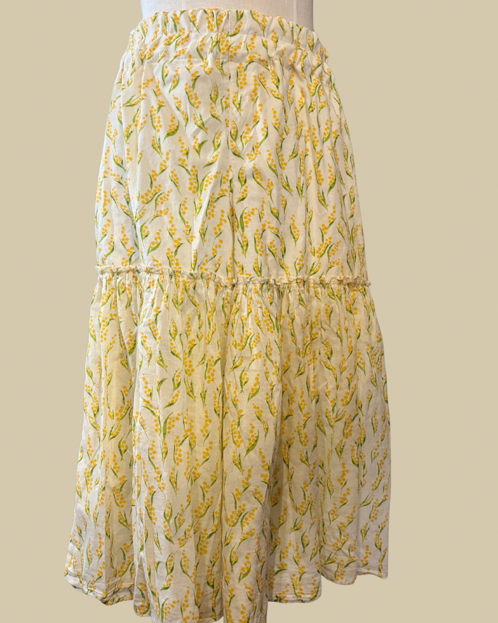 The Mimosa Pant