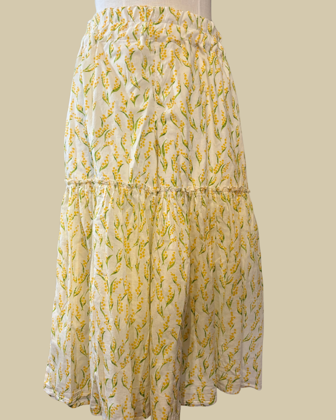 The Mimosa Pant