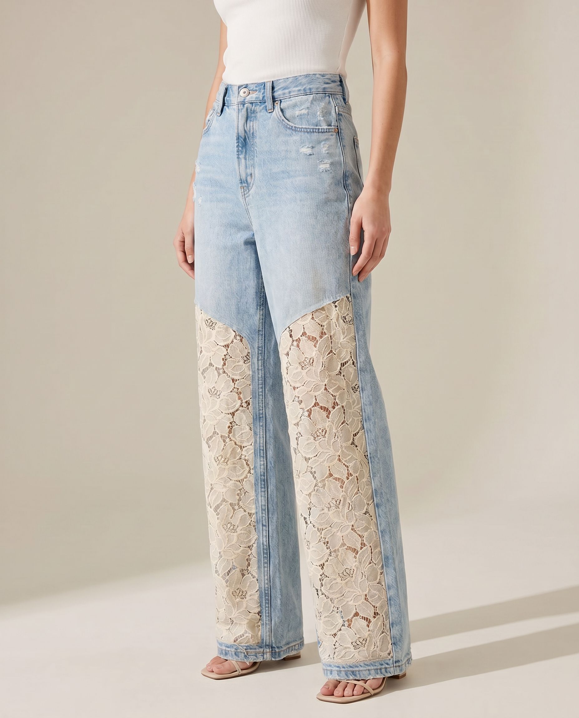 The Lilly Jean