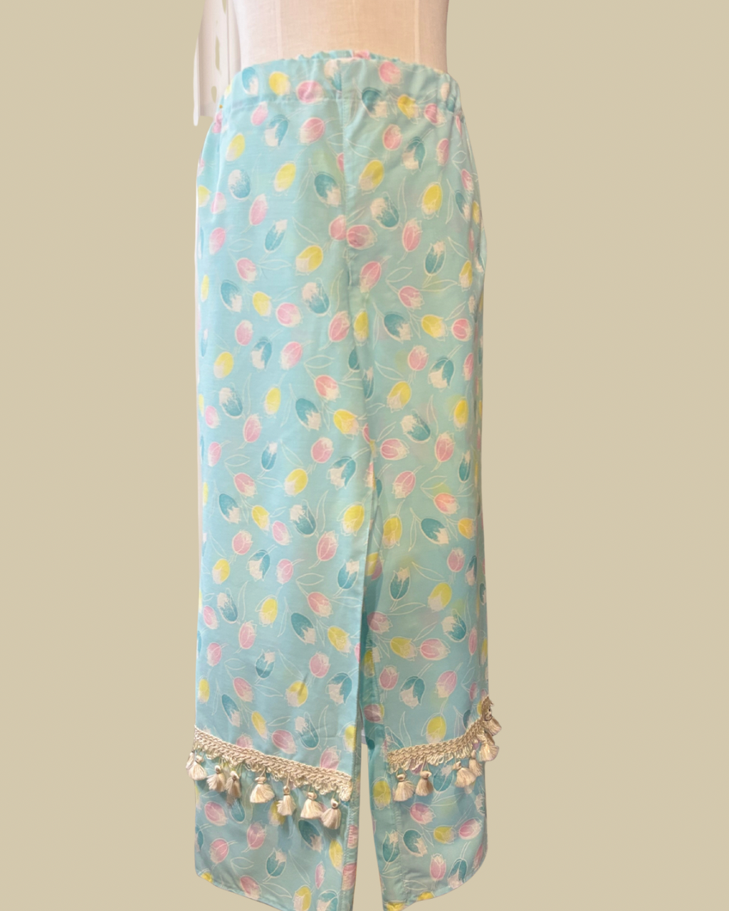 The Tulip Pant V1