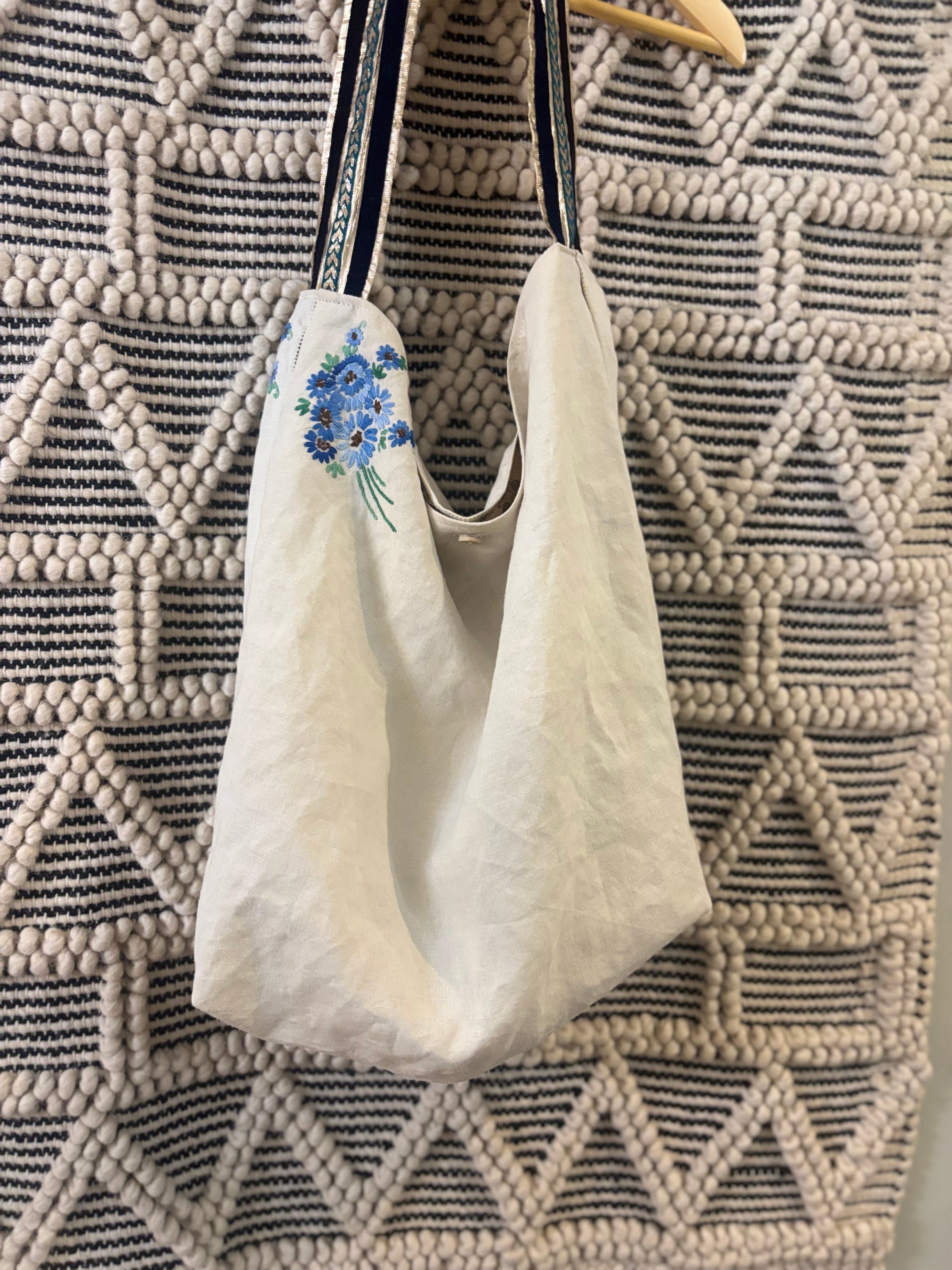 The Sylvie Bag