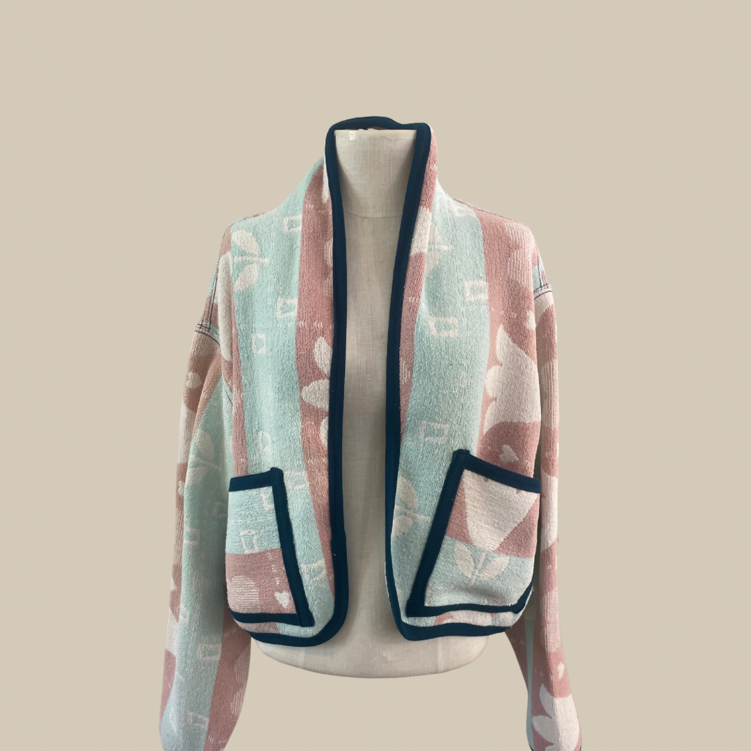 The Cherish Coat