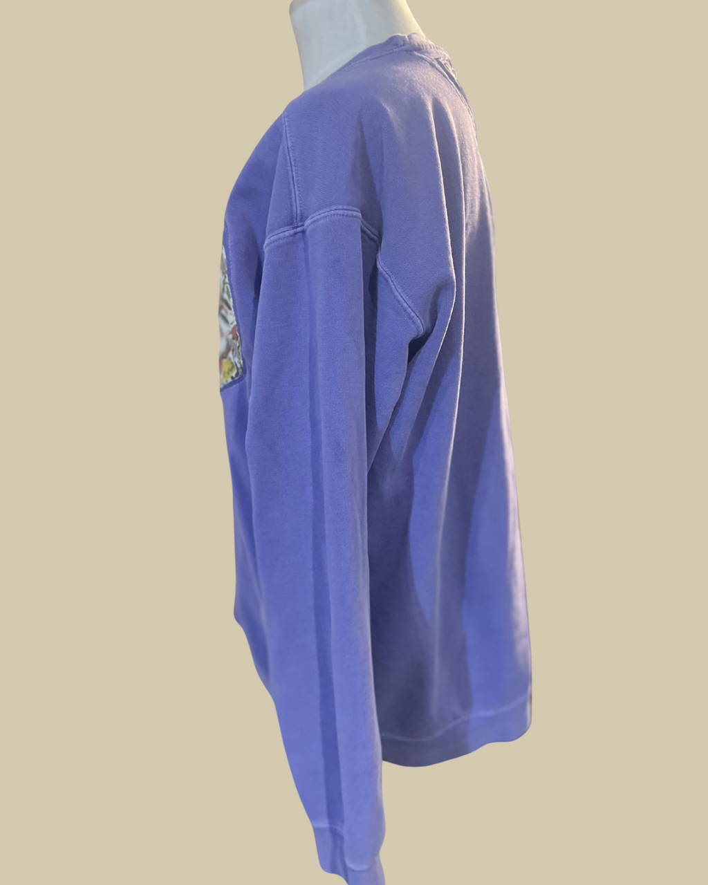 Le Cœur Sweatshirt