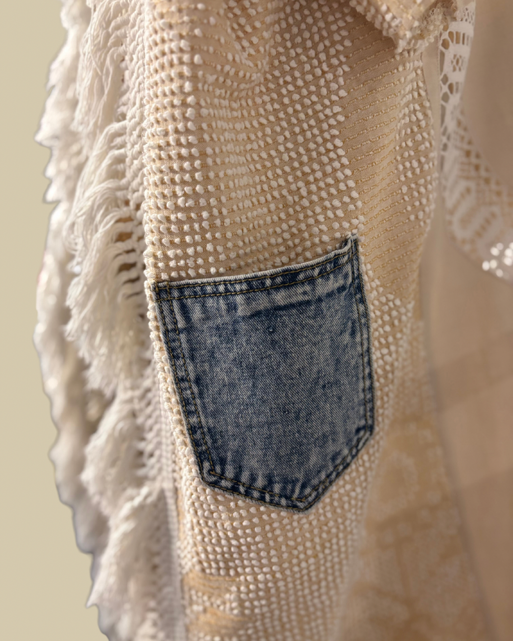 The Vivienne Kimono V1