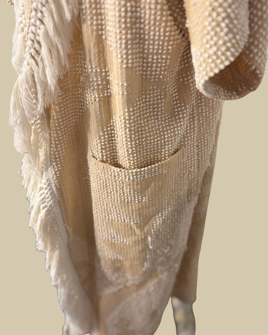The Vivienne Kimono V2