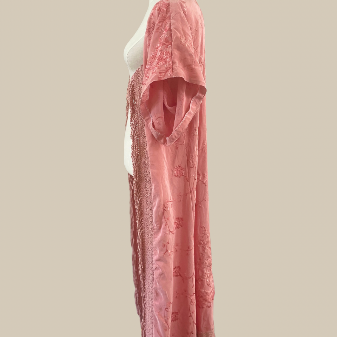Rose water Lounge Set