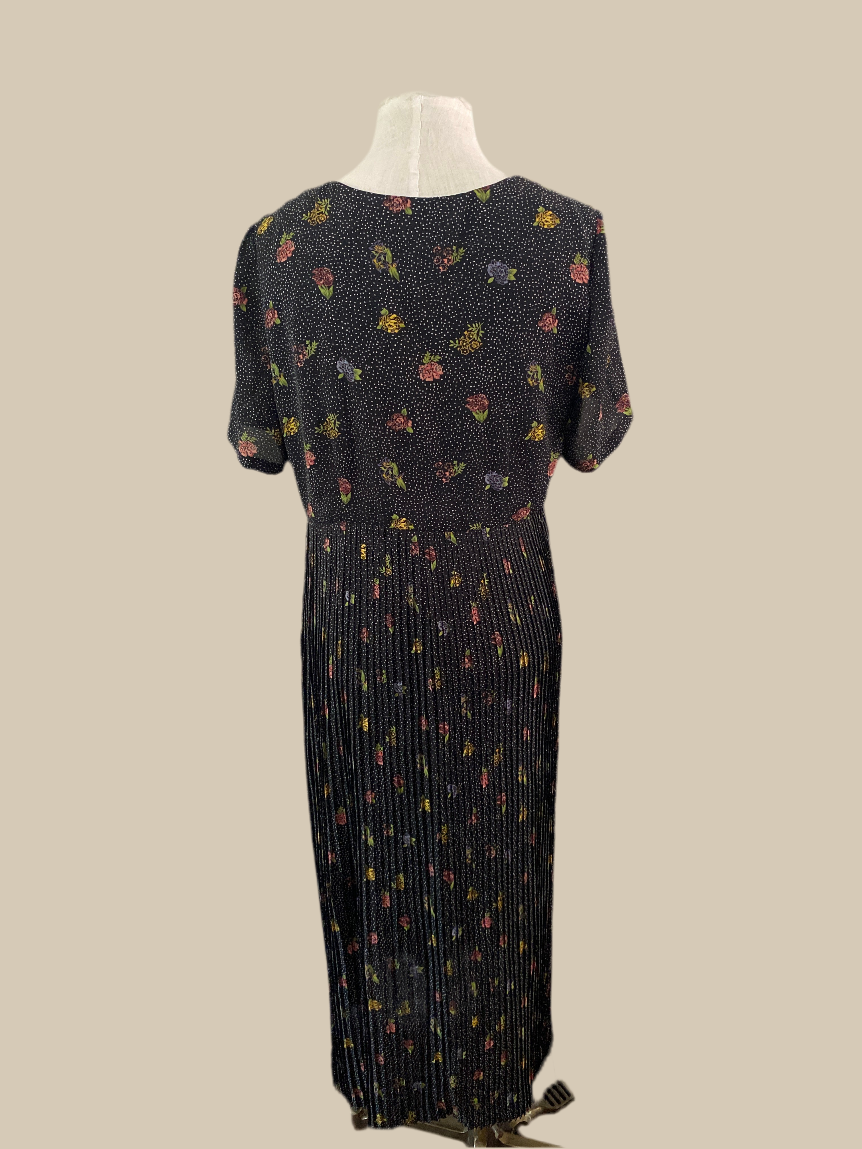 Star Garden Dress