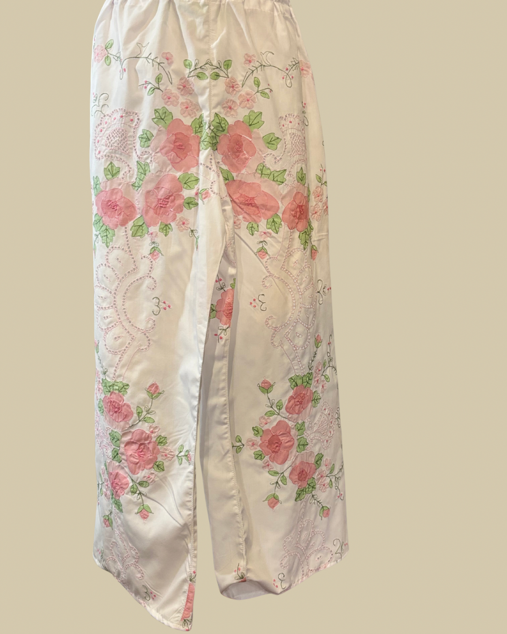 The Rosalie Pant