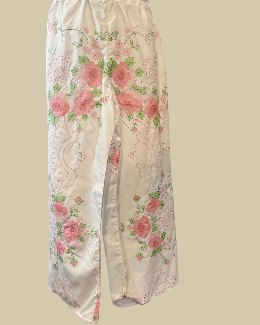 The Rosalie Pant