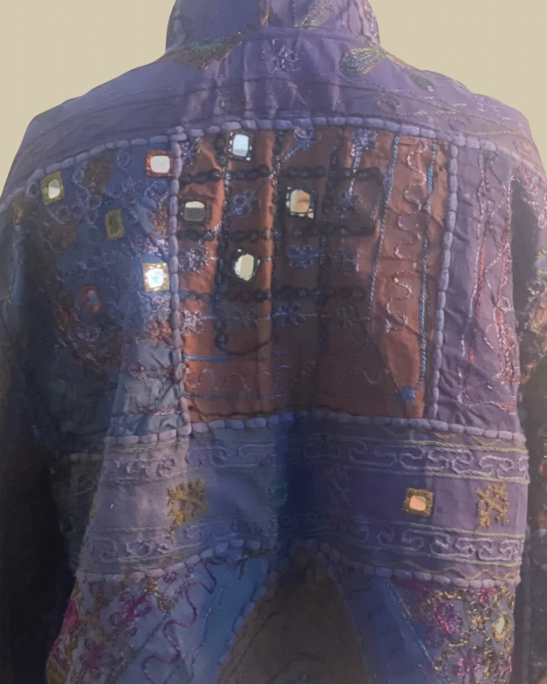 Midnight Mirage Jacket