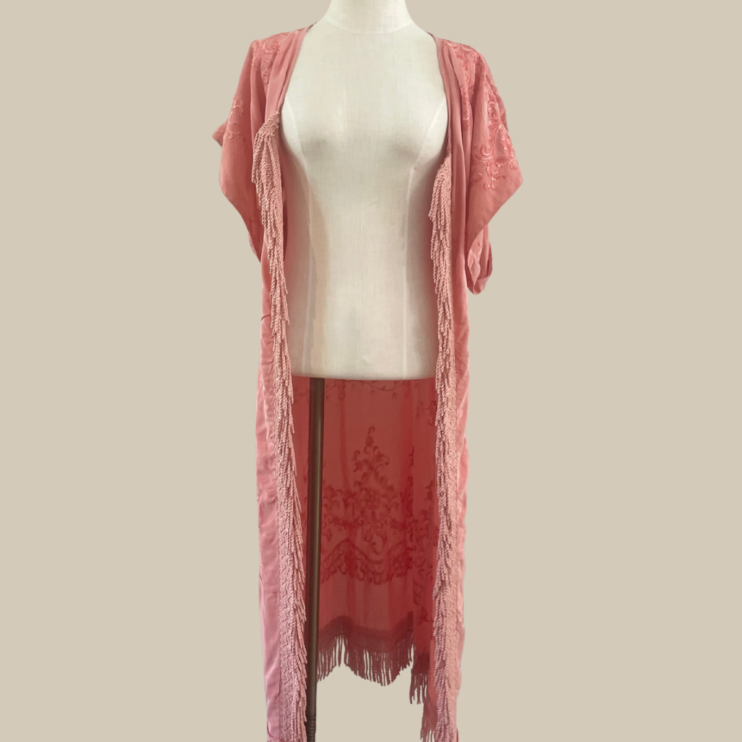 Rose water Lounge Set