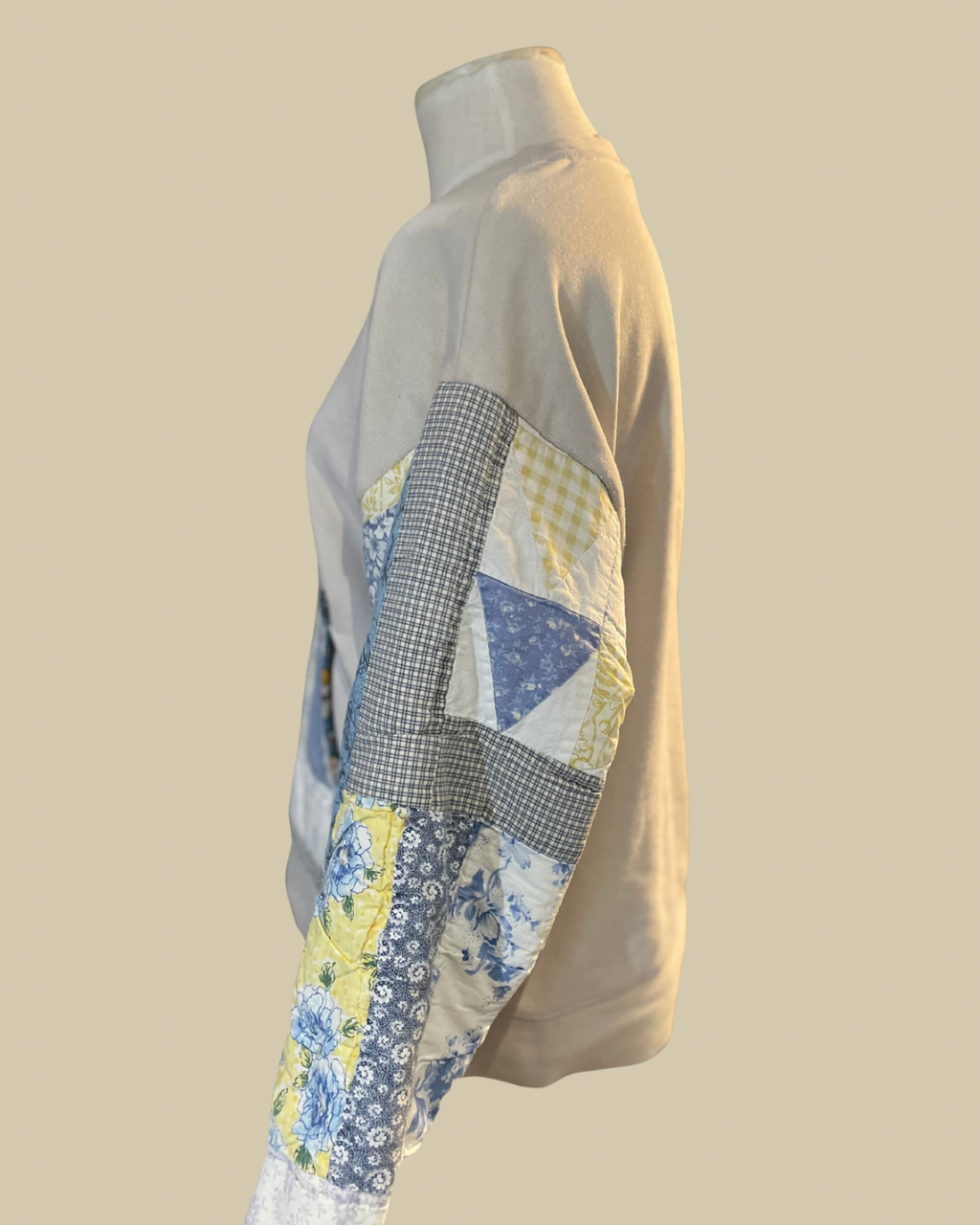 The Charlotte Sometimes Pullover