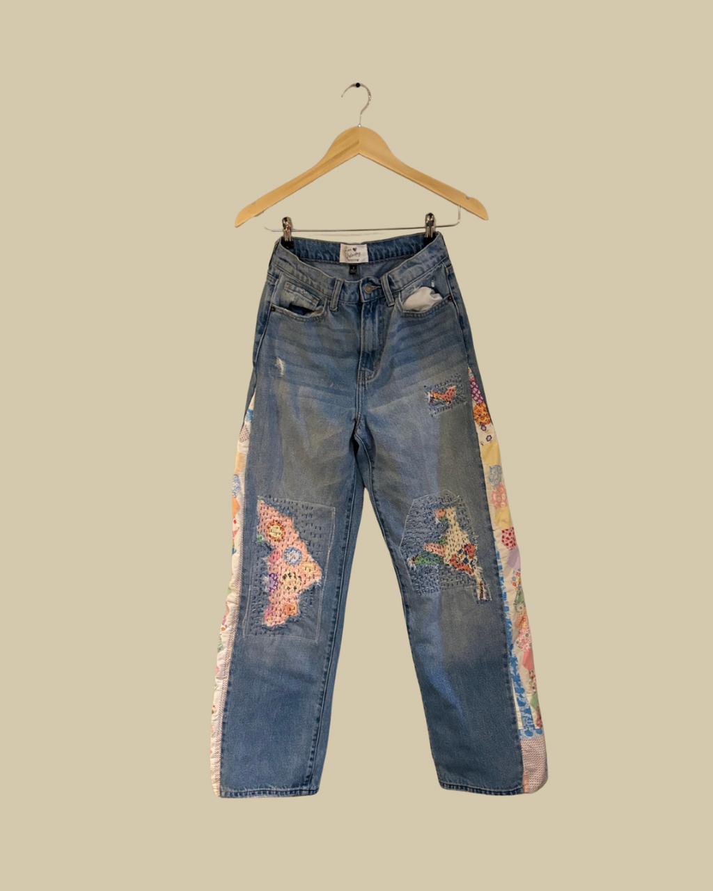 The Erica Jeans