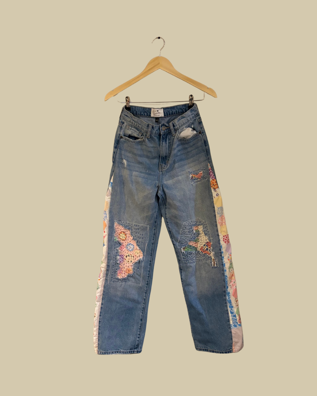 The Erica Jeans
