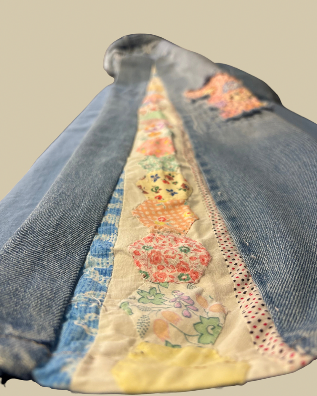 The Erica Jeans