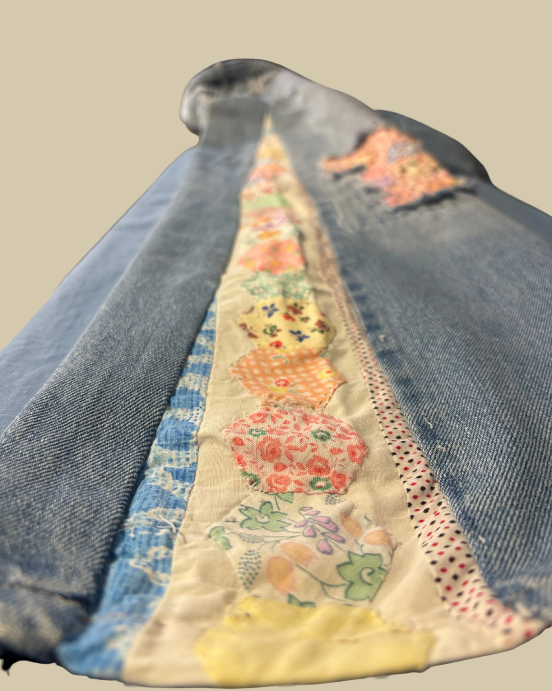 The Erica Jeans