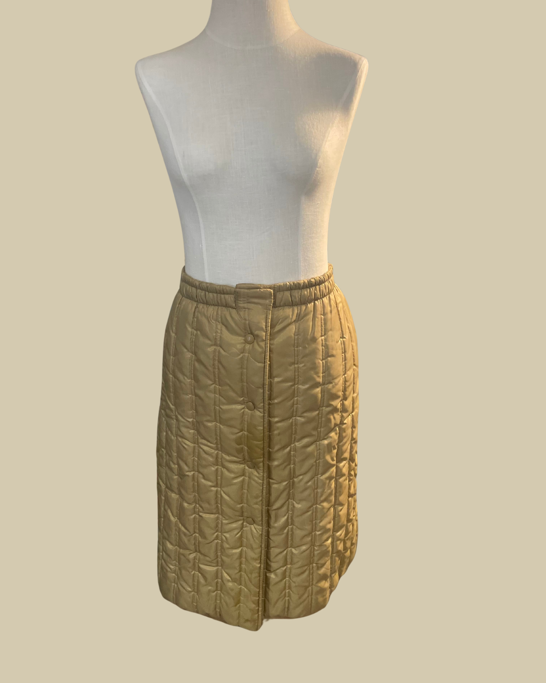 Winter Wanderer Skirt