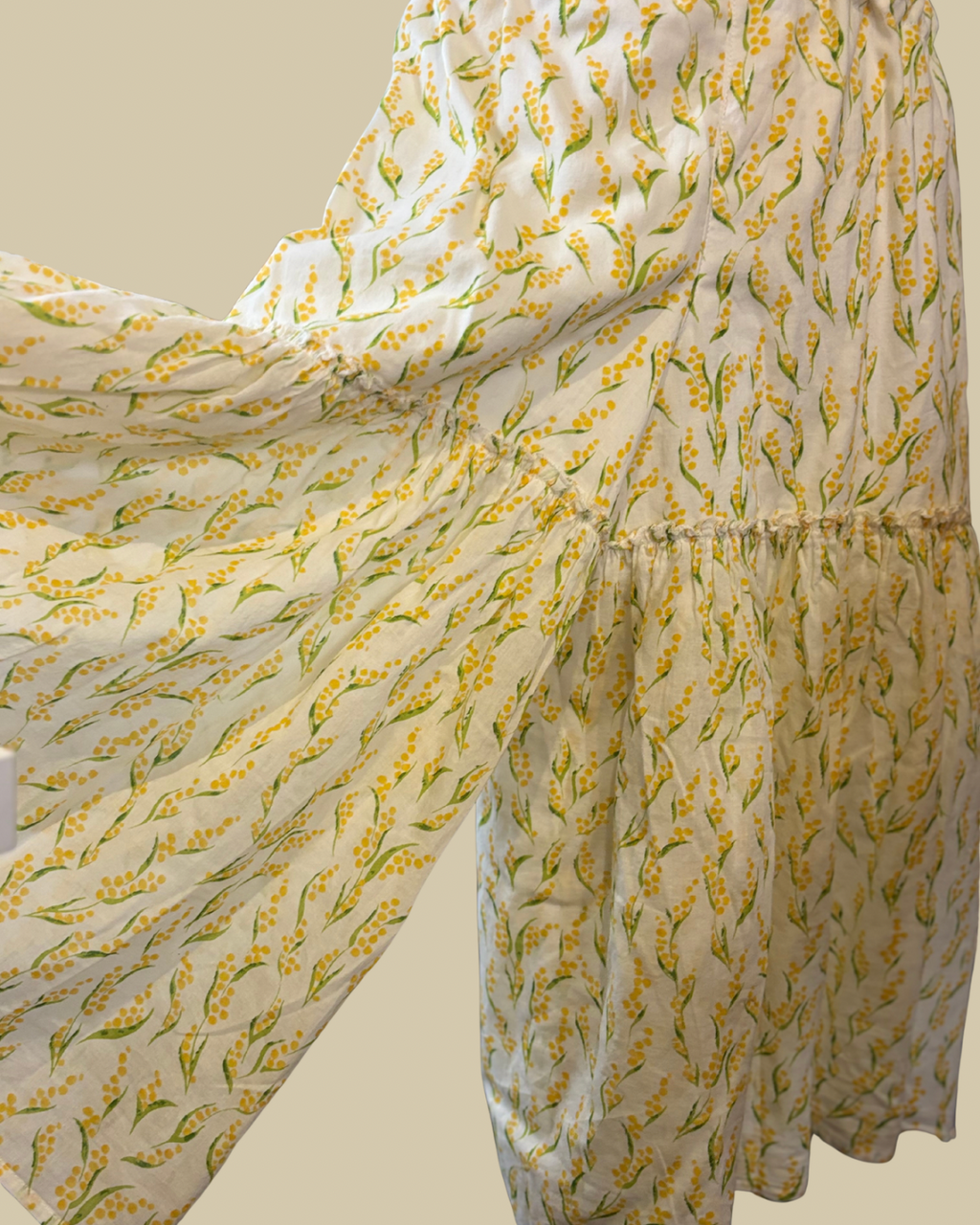The Mimosa Pant