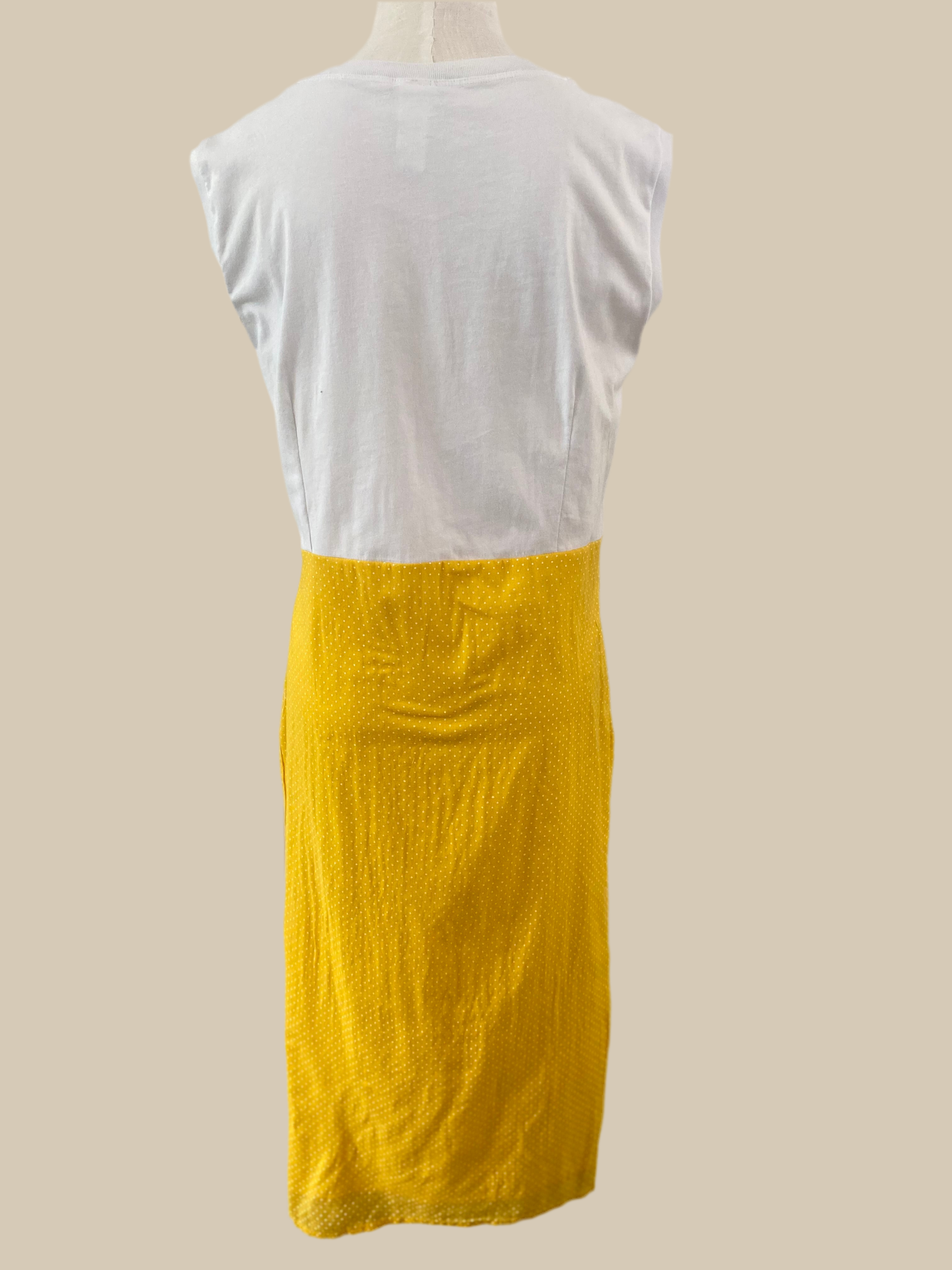 Palm Springs Dress