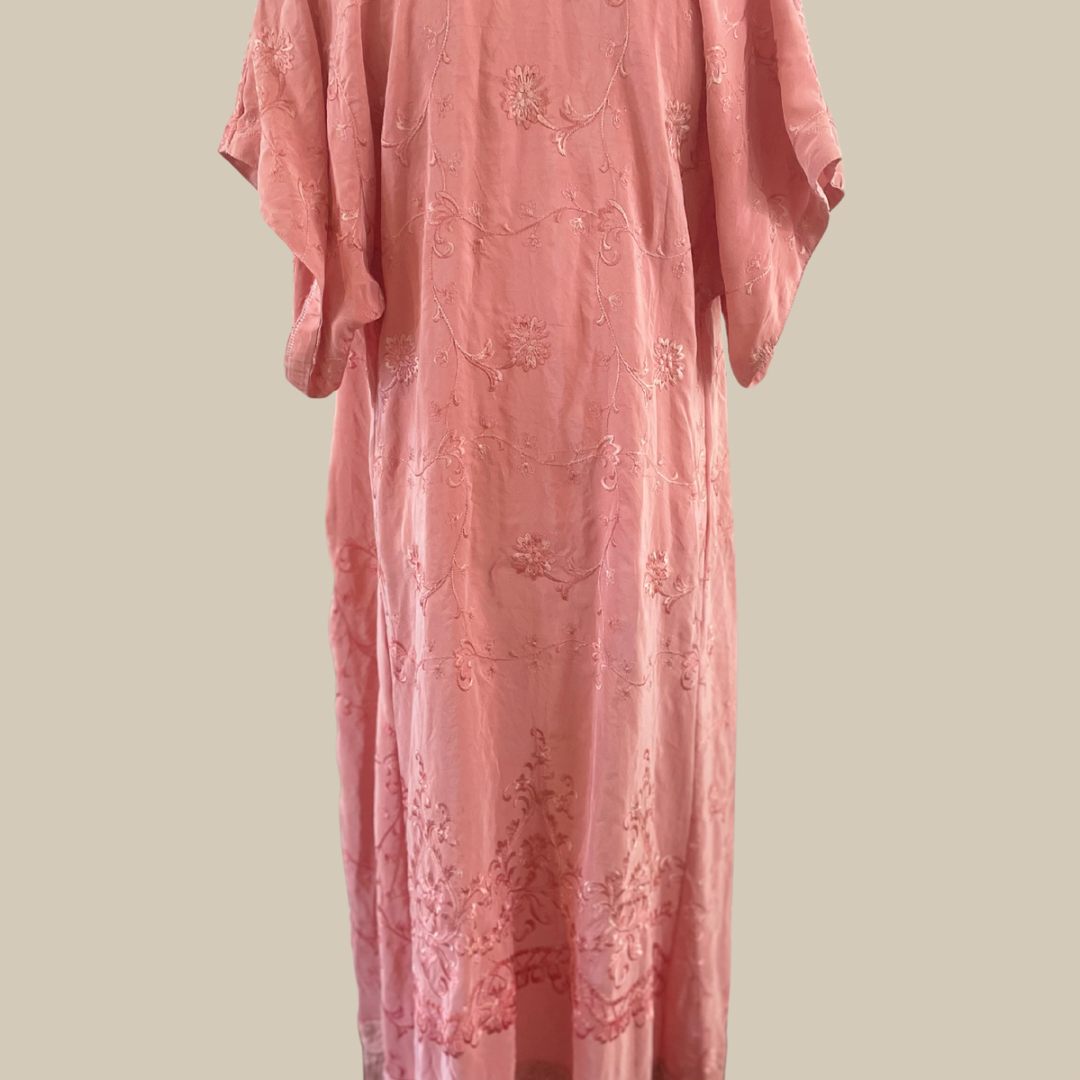 Rose water Lounge Set
