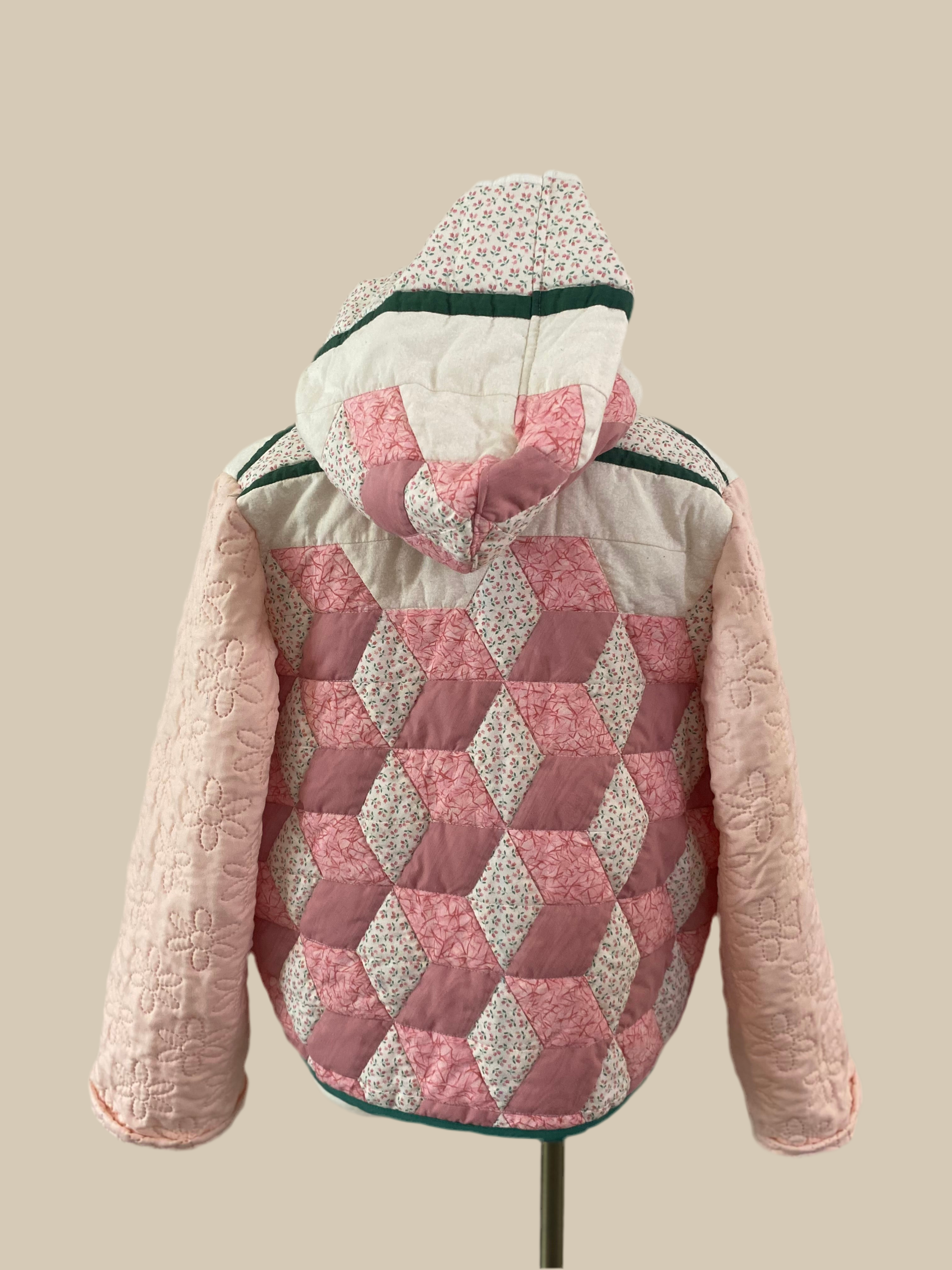 Sugar Cube Hoodie