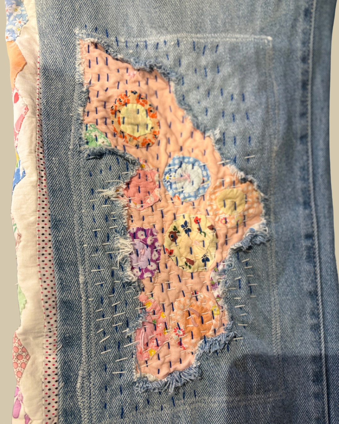 The Erica Jeans