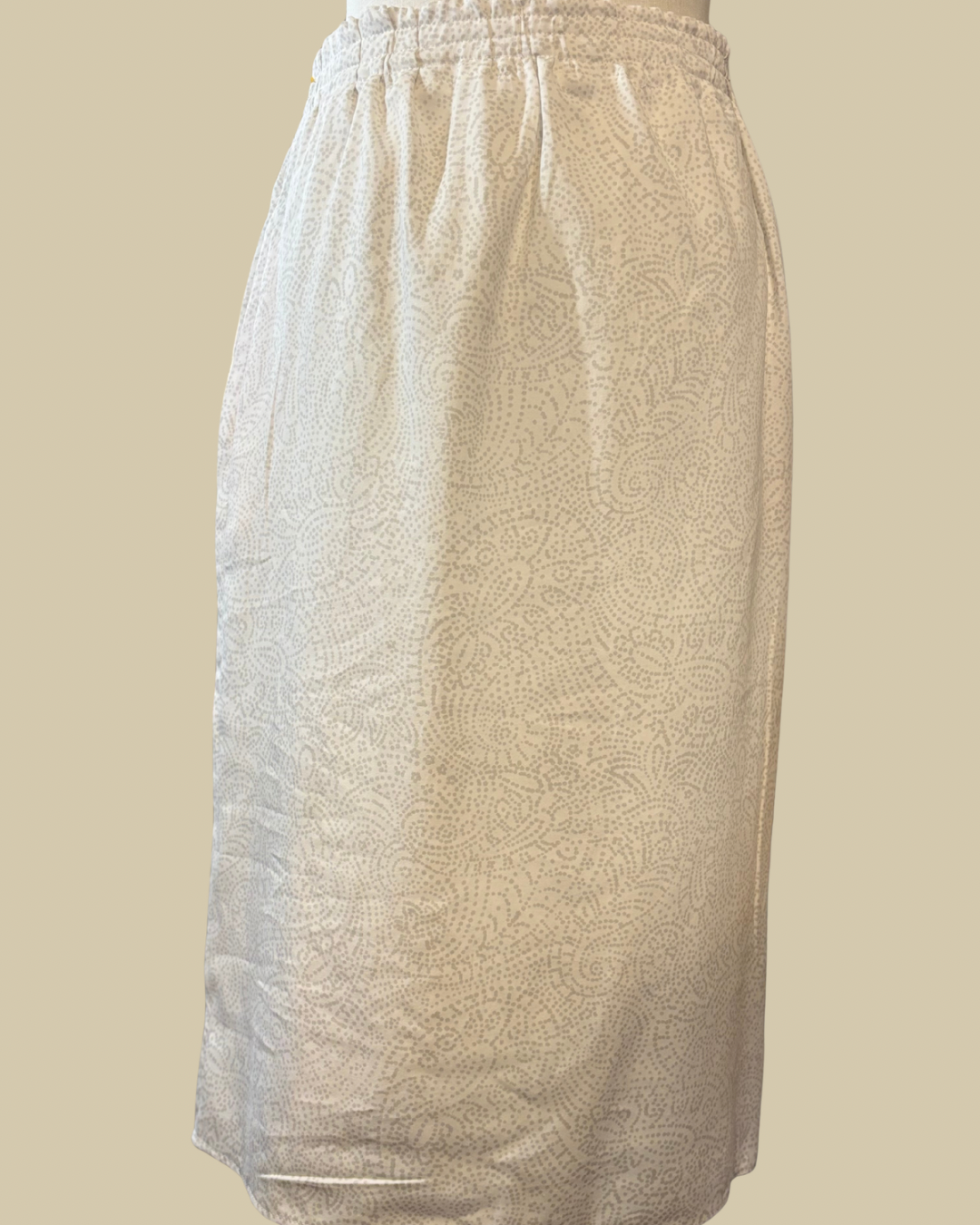 The Whisper Skirt