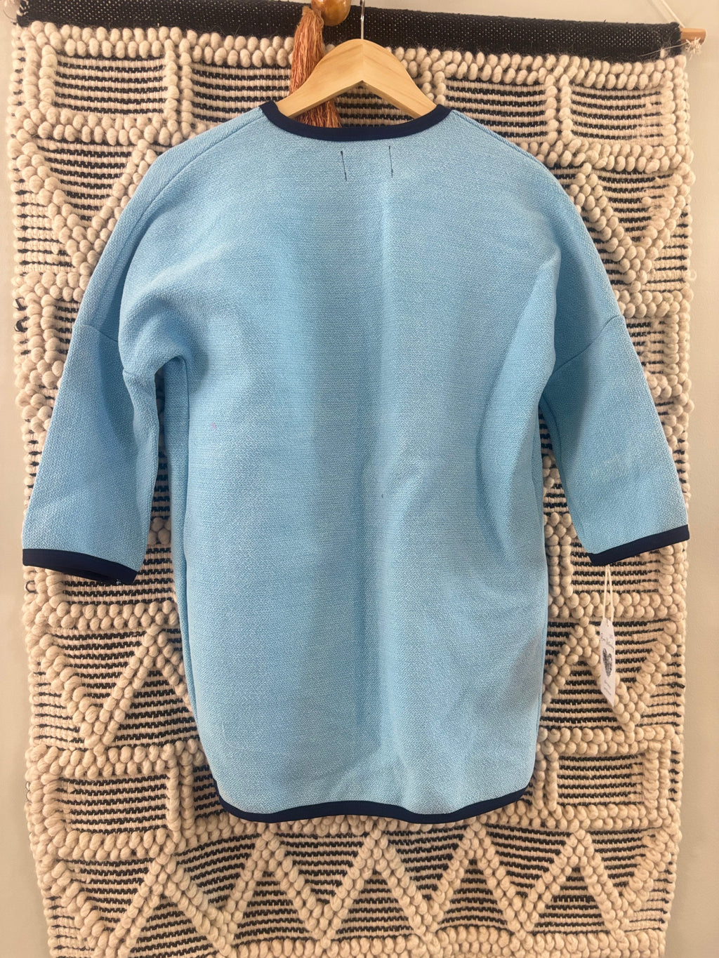 The Bluebell Kids Kimono