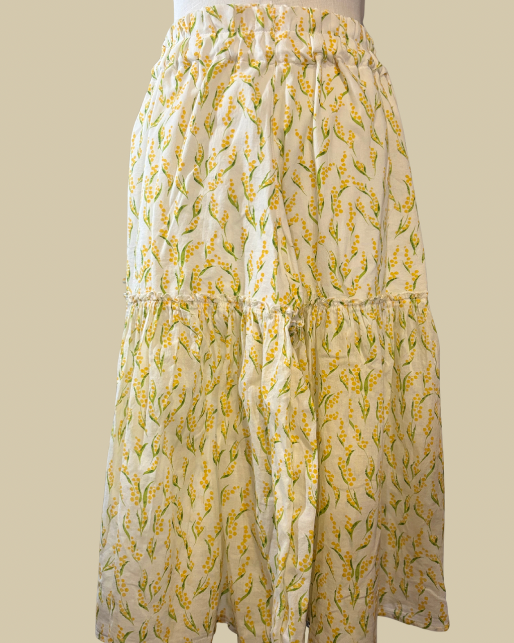 The Mimosa Pant