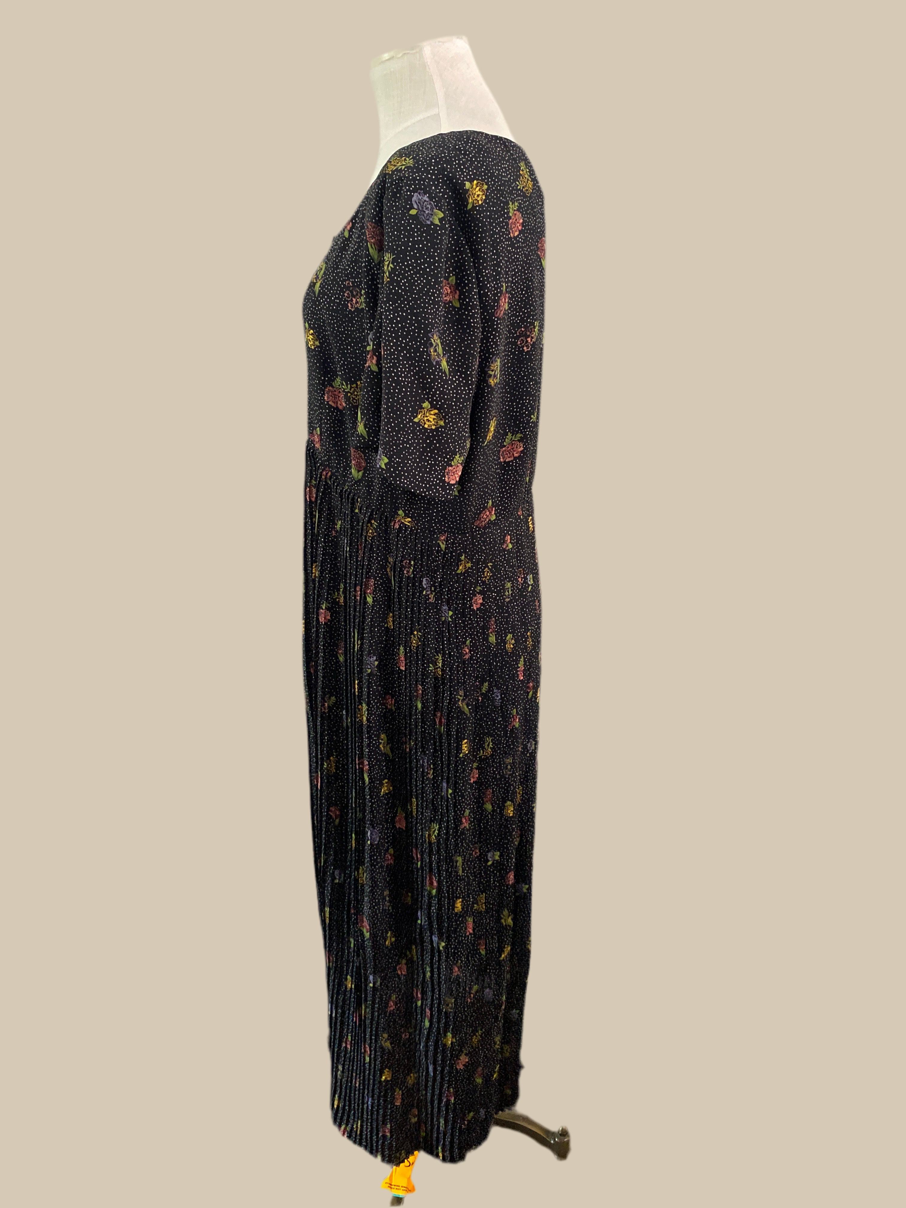 Star Garden Dress
