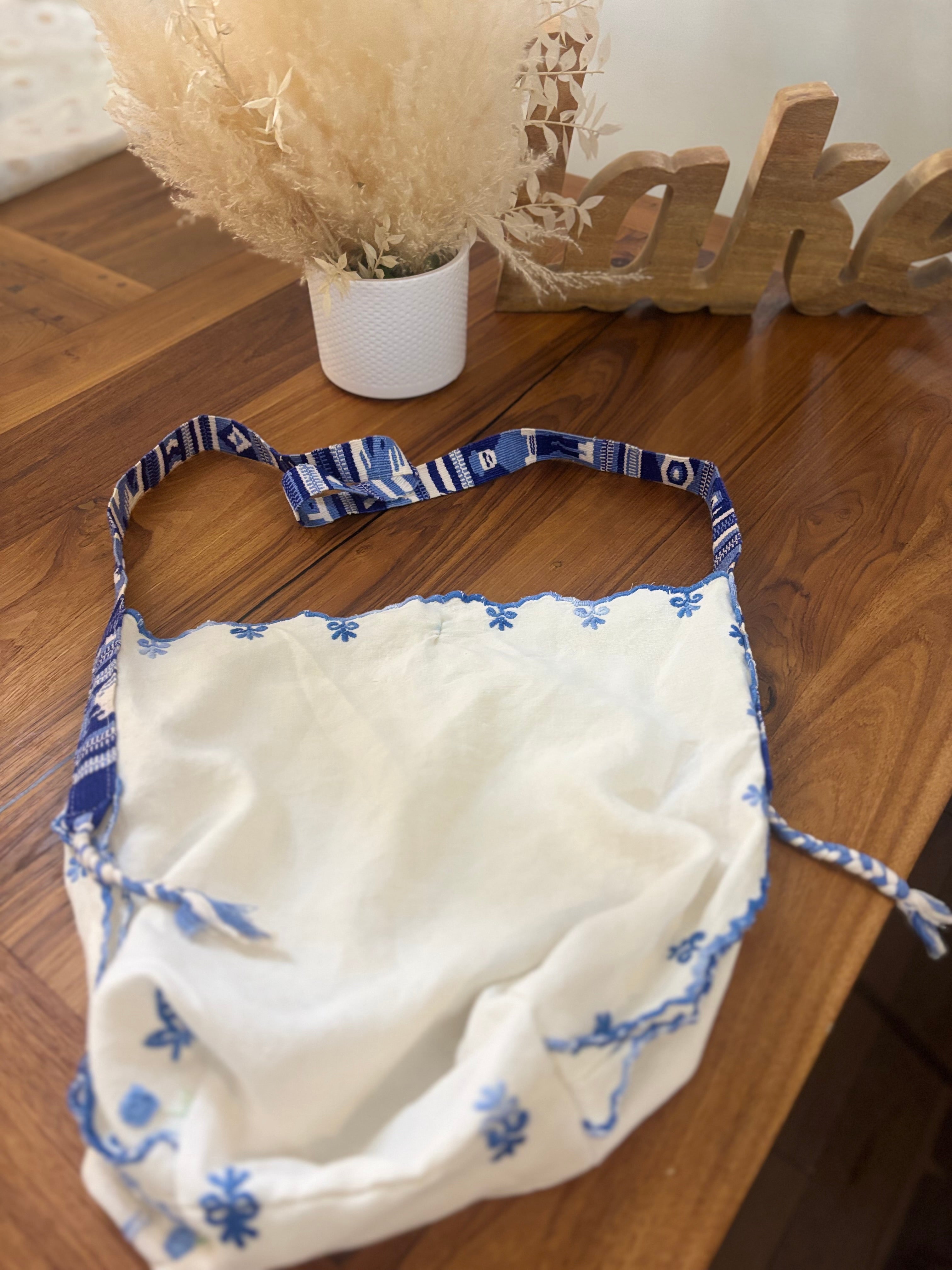 The Maribel Bag